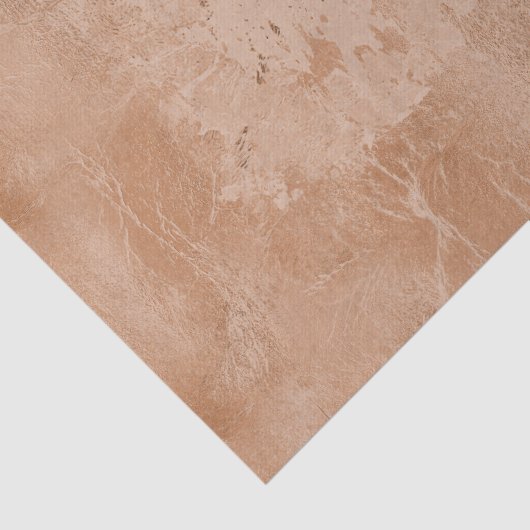 Western bruin tissuepapier (Detail)