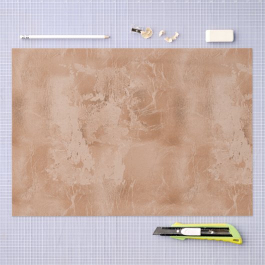 Western bruin tissuepapier (Craft)