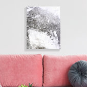 Western Canada Canvas Afdruk (Insitu (Woonkamer))