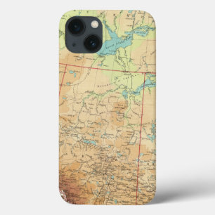 Western Canada Case-Mate iPhone Case