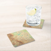 Western Canada Kartonnen Onderzetters (Insitu)