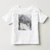 Western Canada Kinder Shirts (Voorkant)