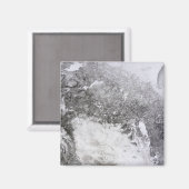 Western Canada Magneet (Voorkant / Achterkant)