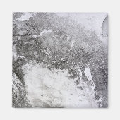 Western Canada Magneet (Voorkant)