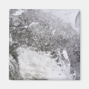 Western Canada Magneet