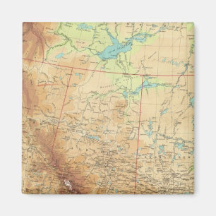 Western Canada Magneet