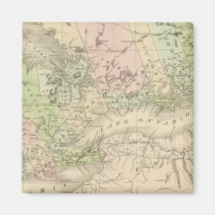 Western Canada Magneet