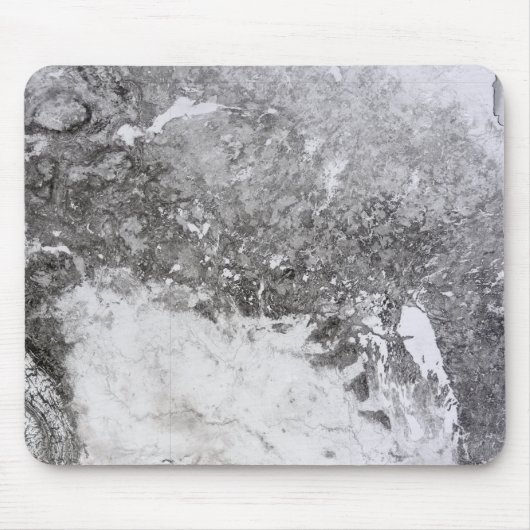 Western Canada Muismat (Voorkant)