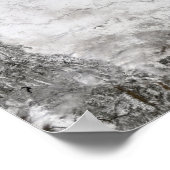 Western Canada Poster (Hoek)