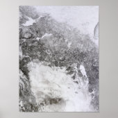 Western Canada Poster (Voorkant)