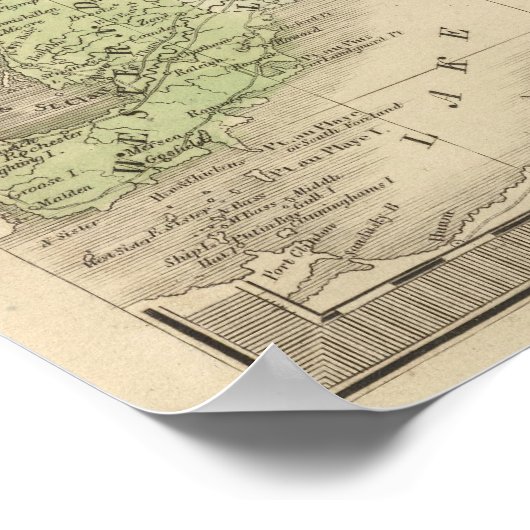 Western Canada Poster (Hoek)