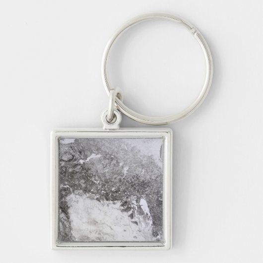 Western Canada Sleutelhanger (Voorkant)