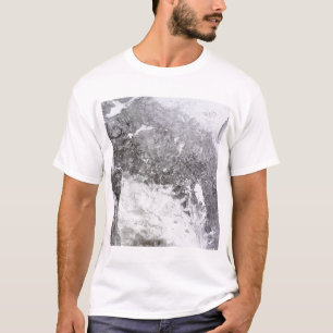Western Canada T-shirt