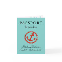 Western Caraïbisch kruisingspaspoort