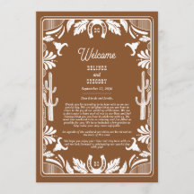 Western Country Cowboy Bruin Bruin Route