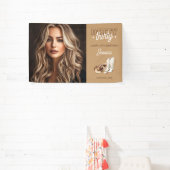 Western Country Dirty Thirty 30th Birthday Photo Spandoek (Insitu)