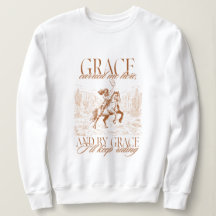 Western Cowgirl Grace Bracht Me Hier