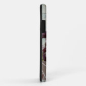  Western Cowgirl IPhone 5 Hoesje (Achterkant/rechts)