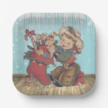  Western Cowgirl Kind en kerst kous