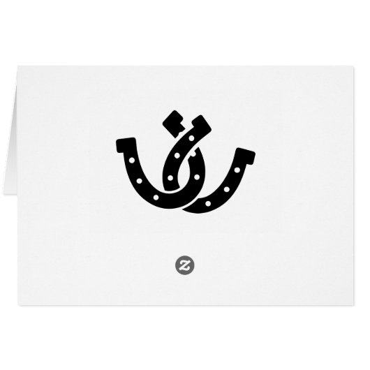 Western dank u hout cowboy boot land bruiloft (Achterkant Horizontaal)