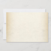 Western Dit is niet mijn eerste Rodeo 2e Verjaarda Kaart (Achterkant)