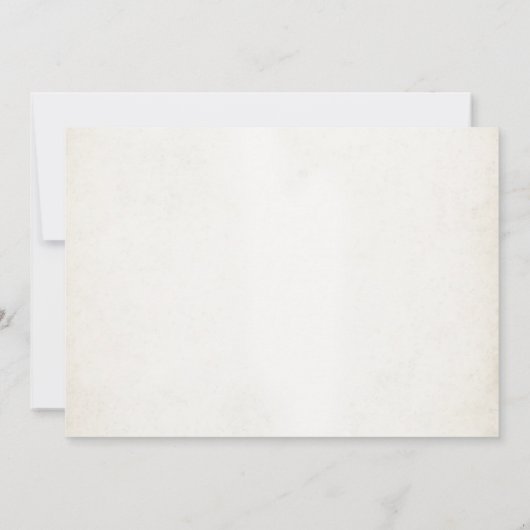 Western Dit is niet mijn eerste Rodeo 2e Verjaarda Kaart (Achterkant)