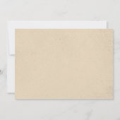 Western Dit is niet mijn eerste Rodeo Verjaardagsf Kaart (Achterkant)