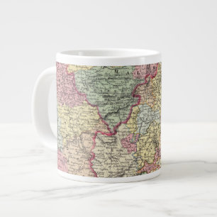 Western Duitsland 2 Grote Koffiekop