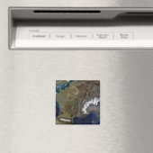 Western Europa Magneet (Insitu (Vaatwasser))