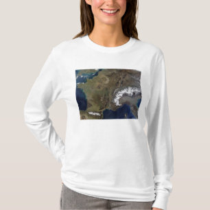 Western Europa T-shirt