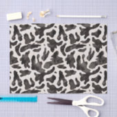 Western Farm Animal Gift Wrap Tissuepapier (Craft)