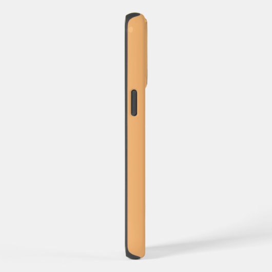 Western geel Zonnebloem Schattige Bloemen Moederda iPhone Hoesje (Rechterkant)