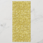 Western Groen Hunter Charra Mis Quince Menu (Achterkant)