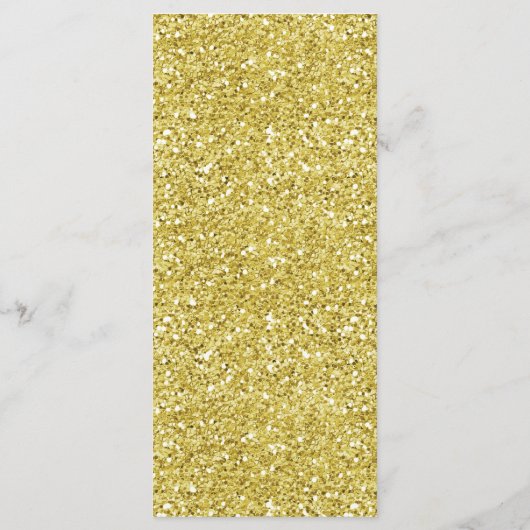 Western Groen Hunter Charra Mis Quince Menu (Achterkant)