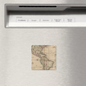 Western halfrond 12 magneet (Insitu (Vaatwasser))