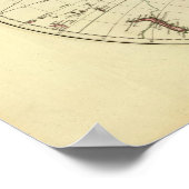 Western halfrond 12 poster (Hoek)