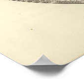 Western Hemisphere 10 Poster (Hoek)