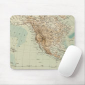 Western Hemisphere 3 Muismat (Met muis)
