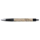 Western Hemisphere 3 Pen (Voorkant)