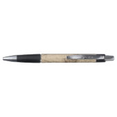 Western Hemisphere 3 Pen (Achterkant)