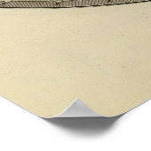 Western Hemisphere 3 Poster (Hoek)