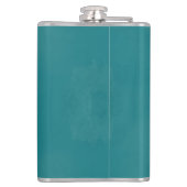 Western Horse Heupfles (Achterkant)