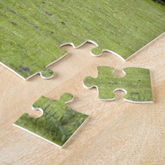 Western Ierland, Dingle Peninsula Legpuzzel (Zijkant)