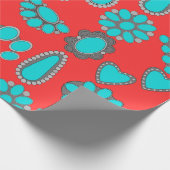 Western inpakpapier (Hoek)