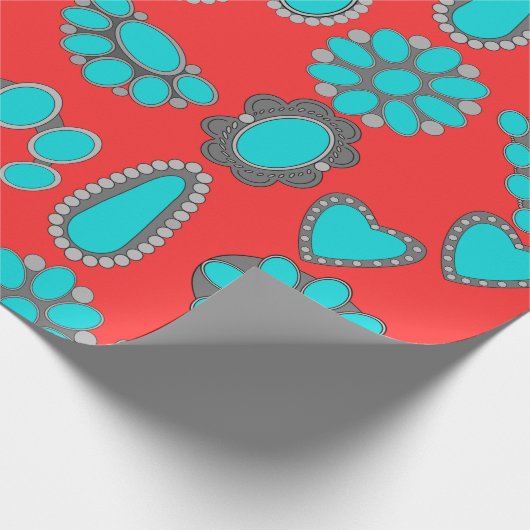 Western inpakpapier (Hoek)