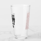 Western Klas van 2027 Foto Afstuderen Glas (Links)