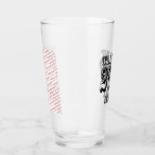 Western Klas van 2027 Foto Afstuderen Glas (Rechts)