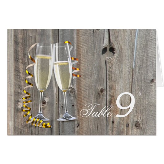 western land bruiloft met roestvrijhout (Voorkant Horizontaal)