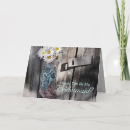 western land cowboy bruiloft met rotsachtige maffi