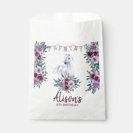 Western Land Cowgirl Rodeo Birthday Bedankzakje (Voorkant)